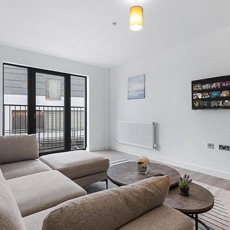 3 Bedroom Sleep12 In London Mr2 Esterno foto