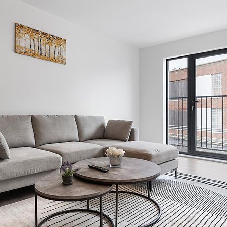 3 Bedroom Sleep12 In London Mr2 Esterno foto