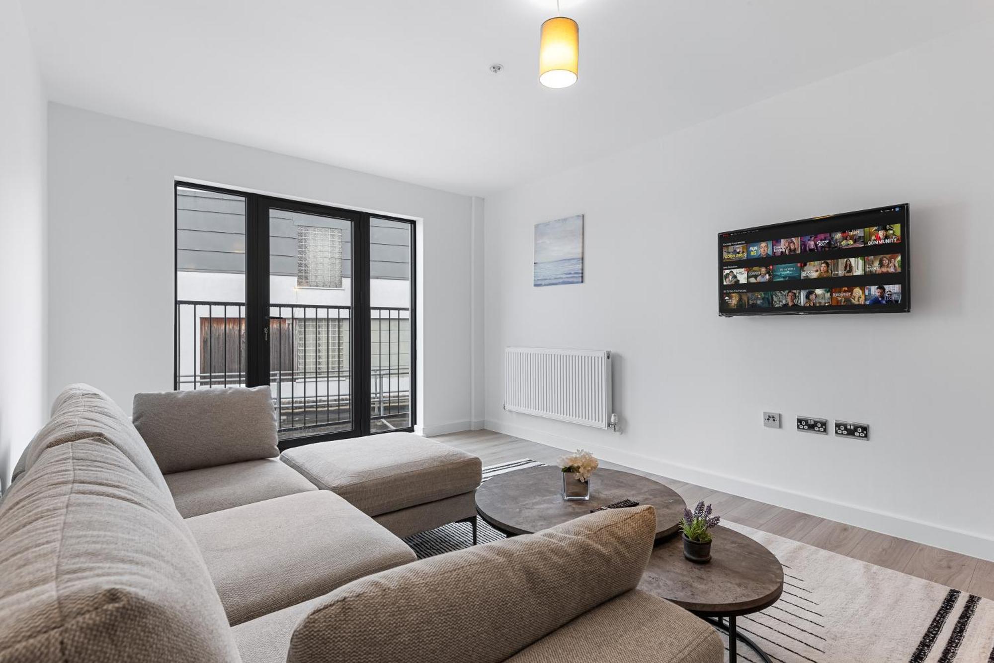 3 Bedroom Sleep12 In London Mr2 Esterno foto