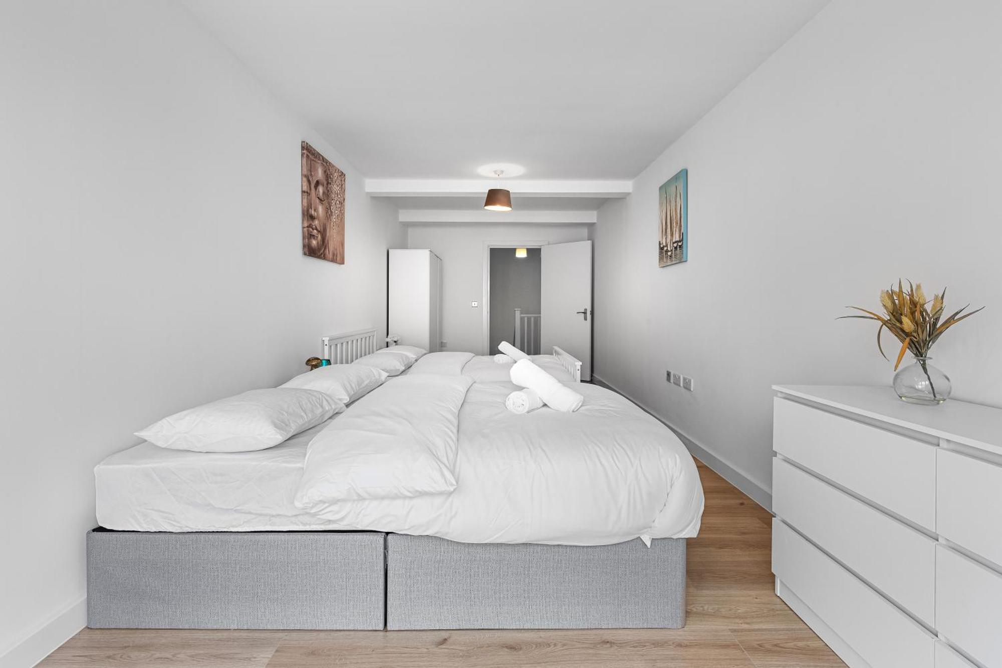 3 Bedroom Sleep12 In London Mr2 Esterno foto