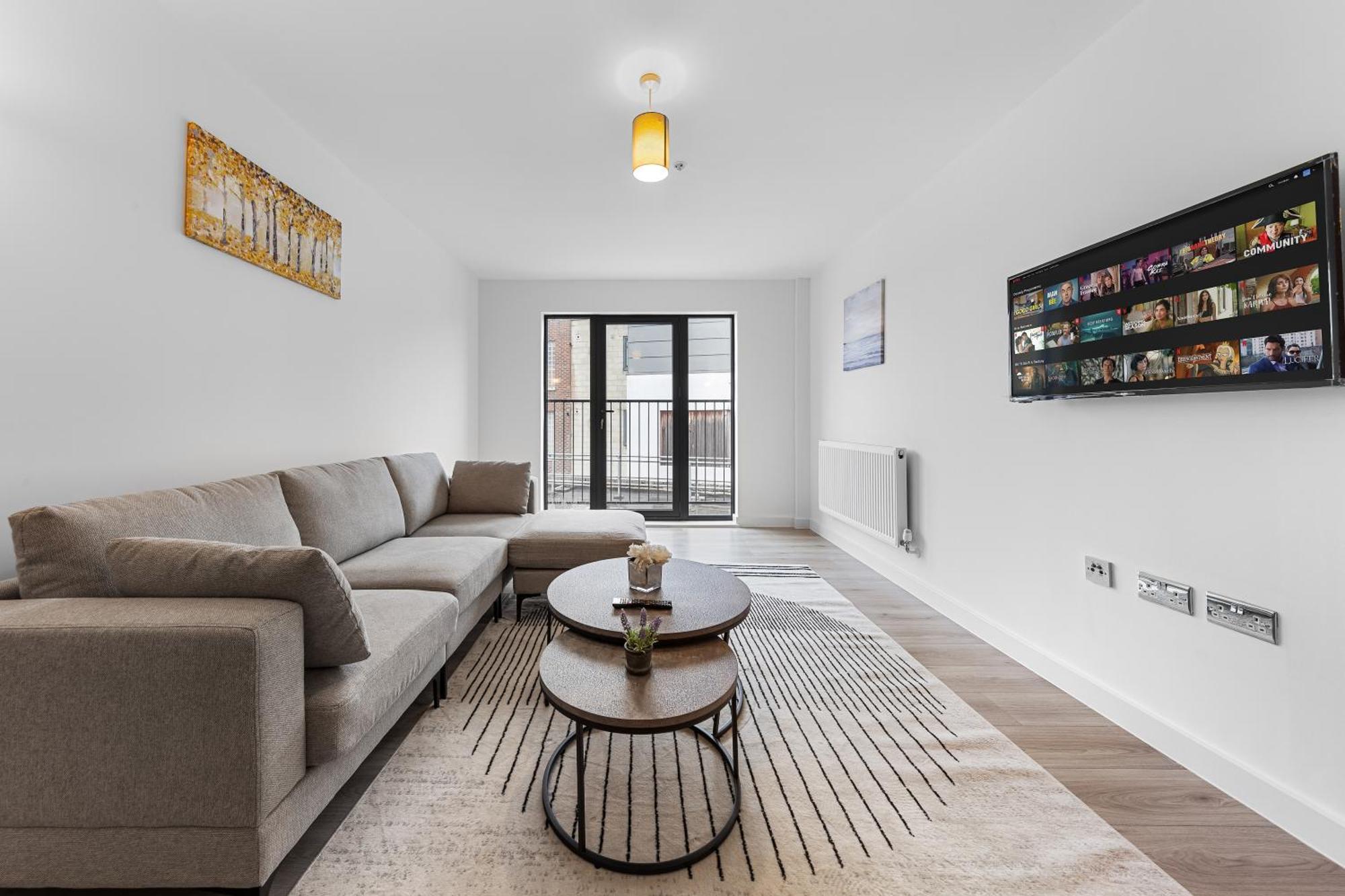 3 Bedroom Sleep12 In London Mr2 Esterno foto