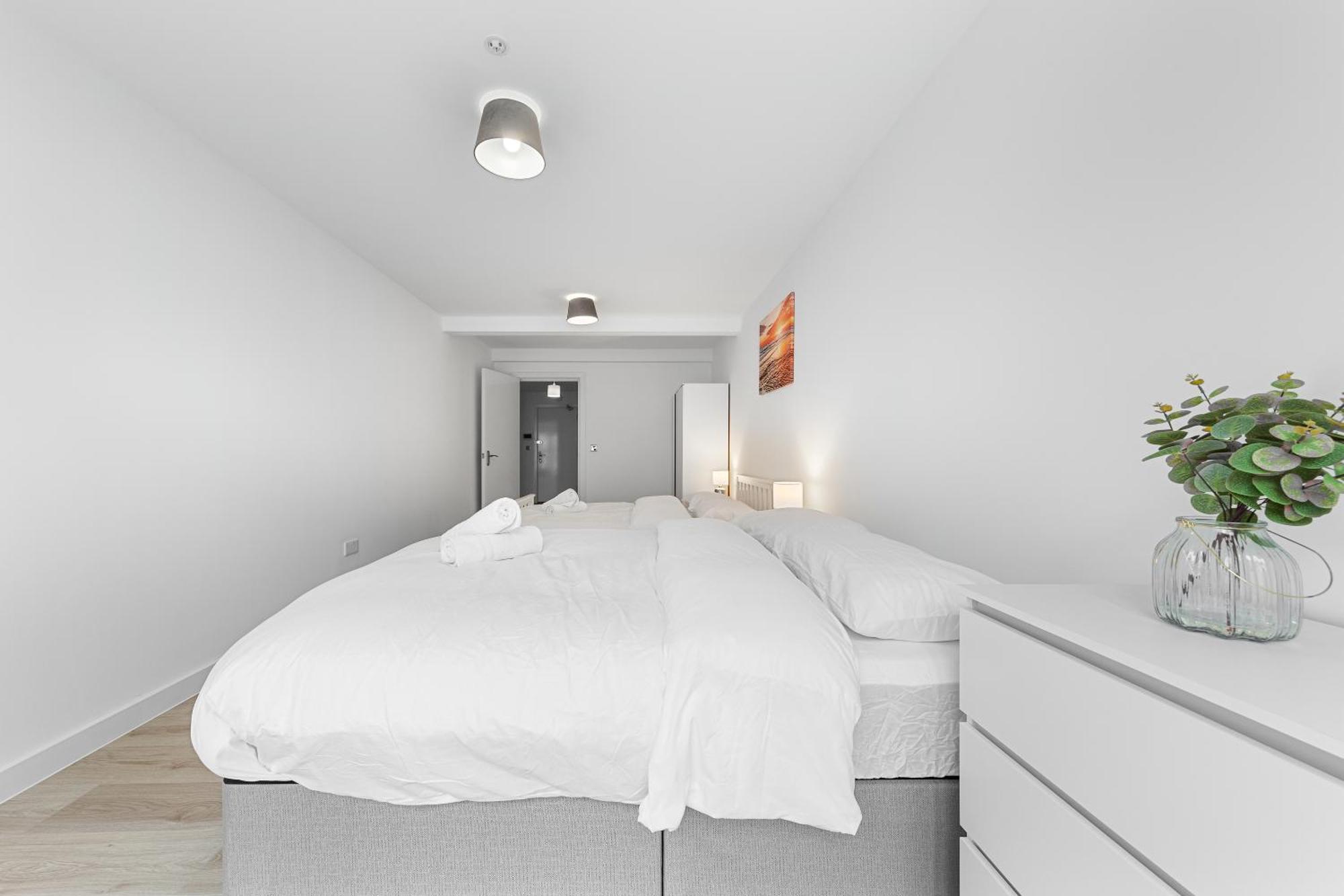 3 Bedroom Sleep12 In London Mr2 Esterno foto