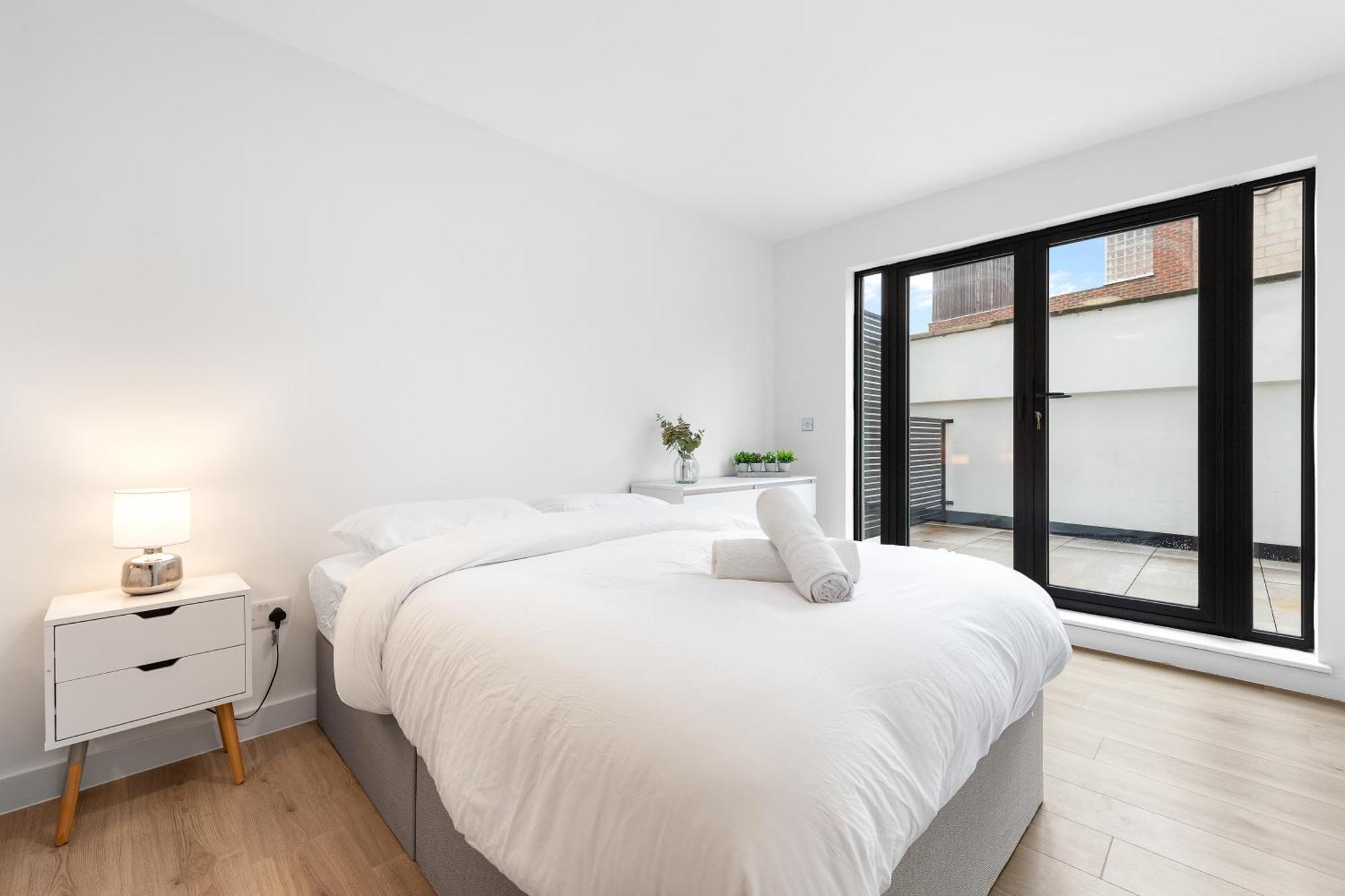 3 Bedroom Sleep12 In London Mr2 Esterno foto