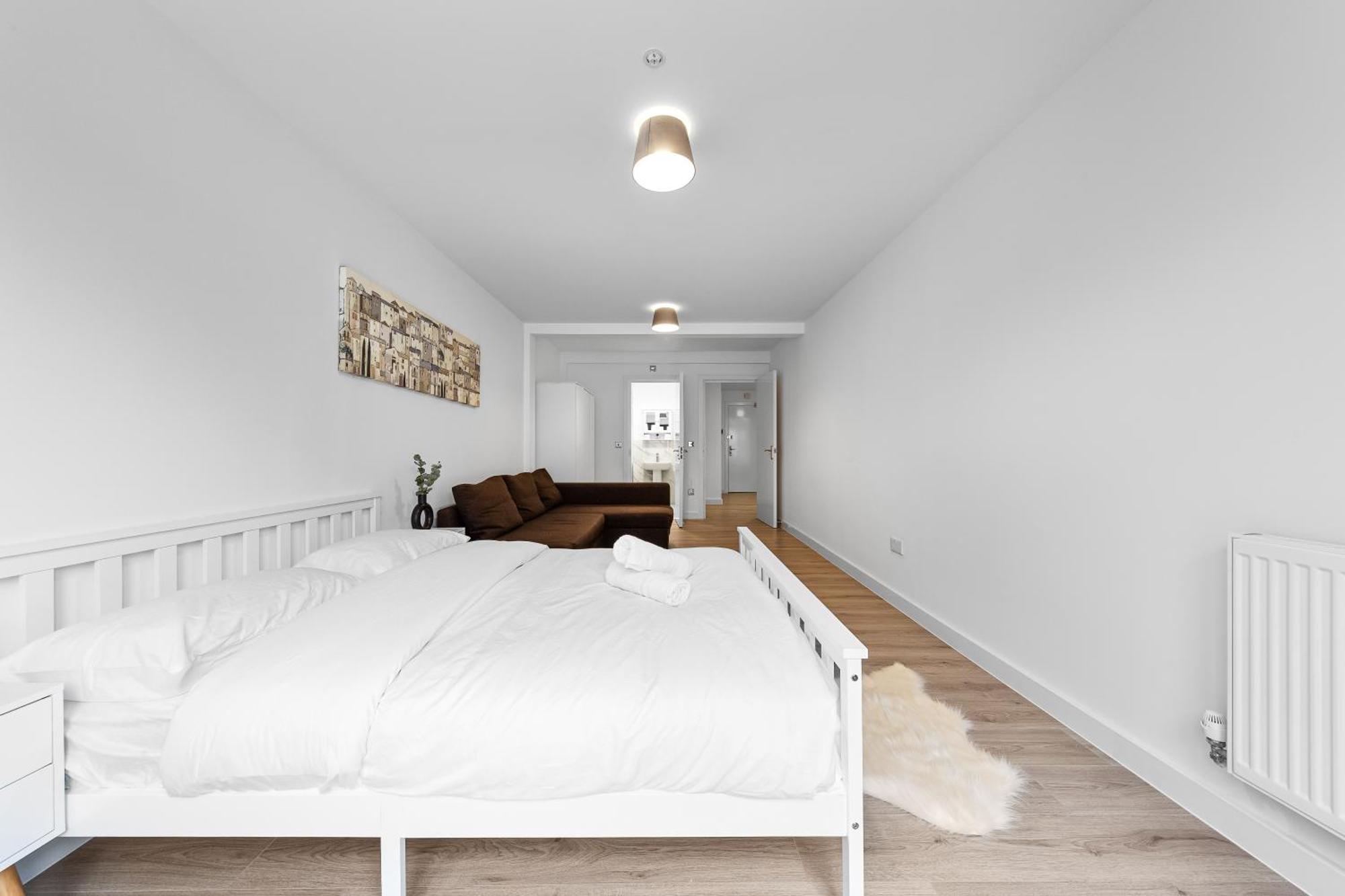 3 Bedroom Sleep12 In London Mr2 Esterno foto