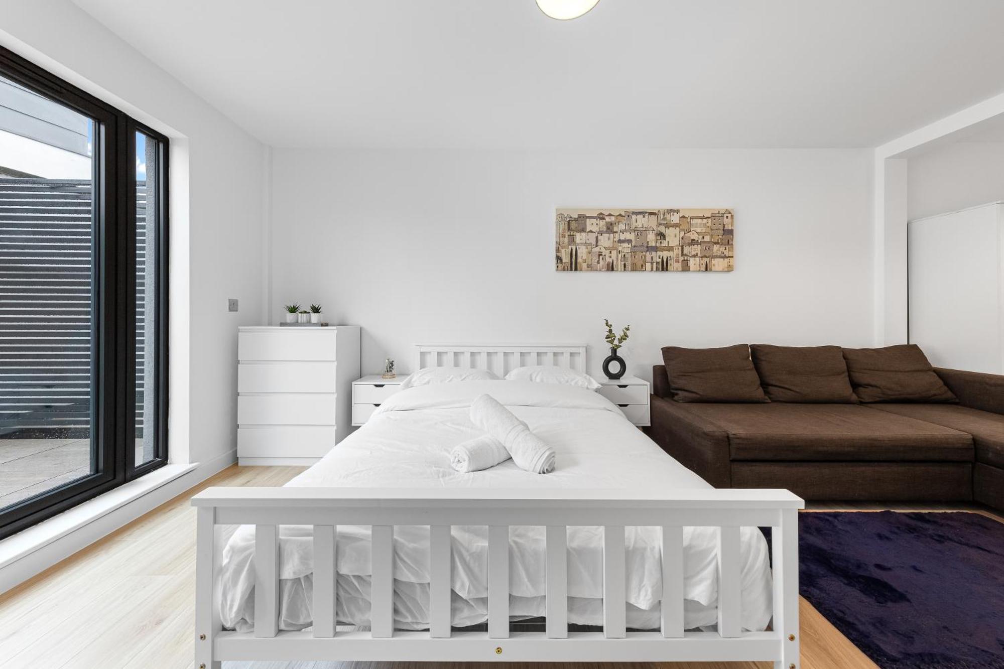 3 Bedroom Sleep12 In London Mr2 Esterno foto