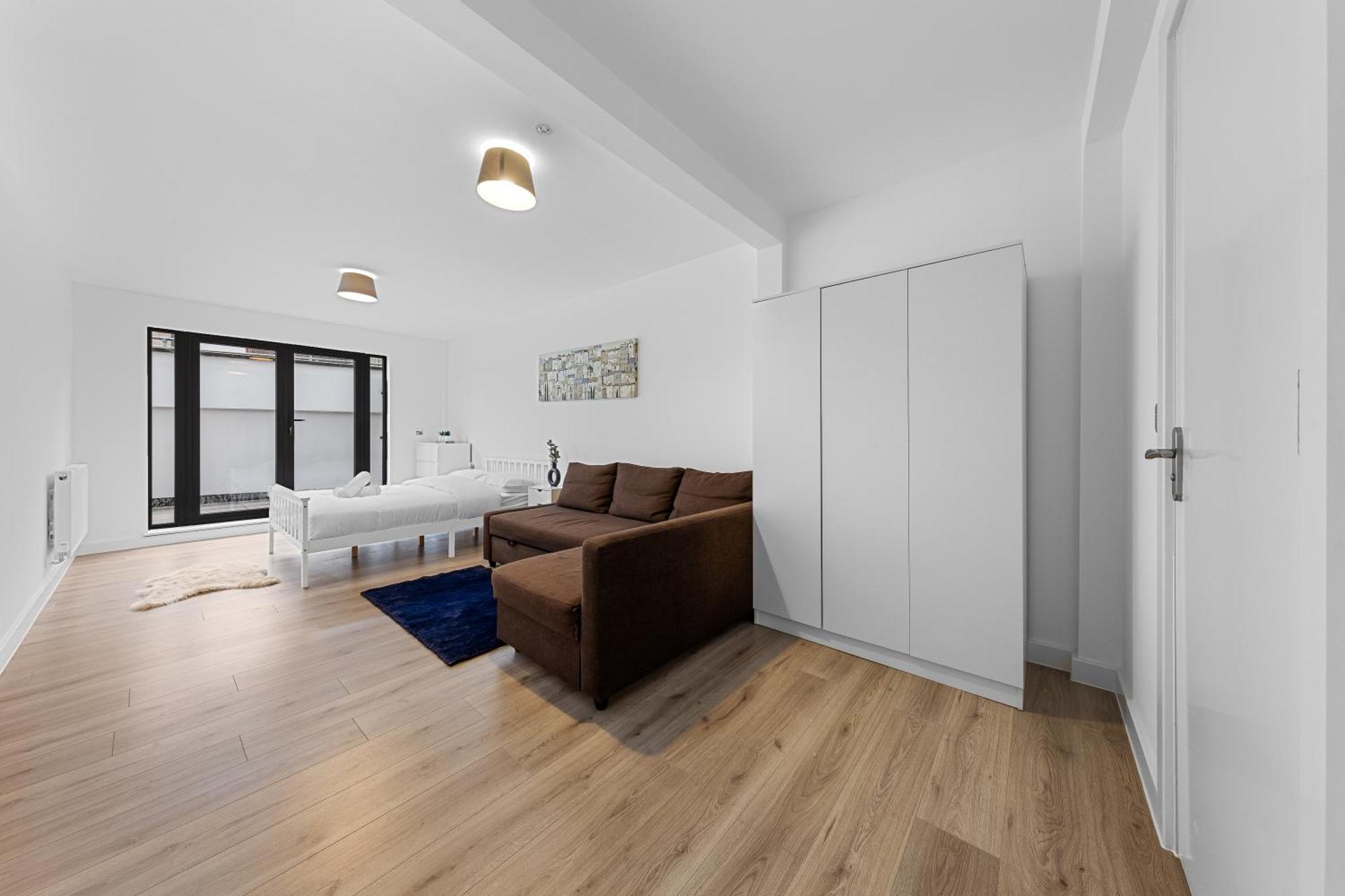 3 Bedroom Sleep12 In London Mr2 Esterno foto