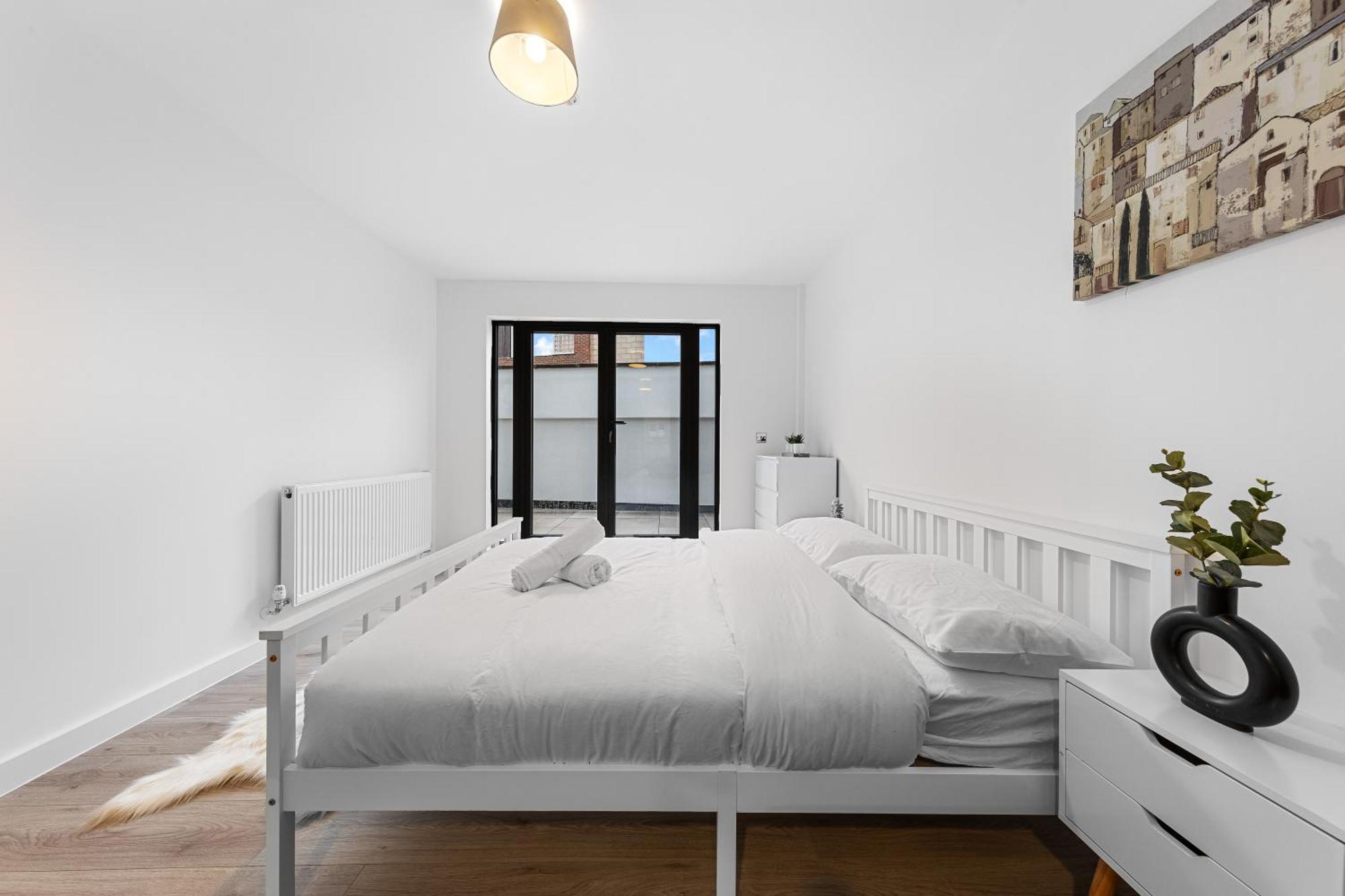 3 Bedroom Sleep12 In London Mr2 Esterno foto