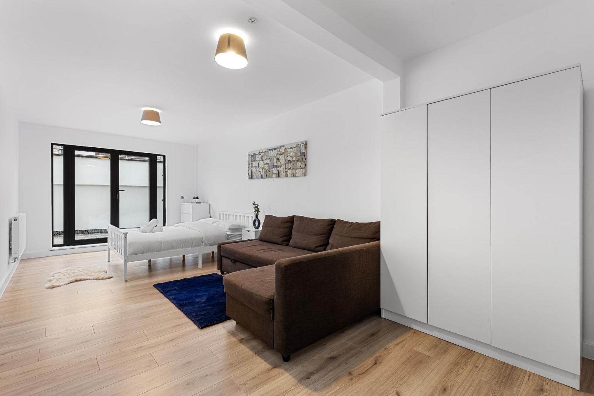 3 Bedroom Sleep12 In London Mr2 Esterno foto