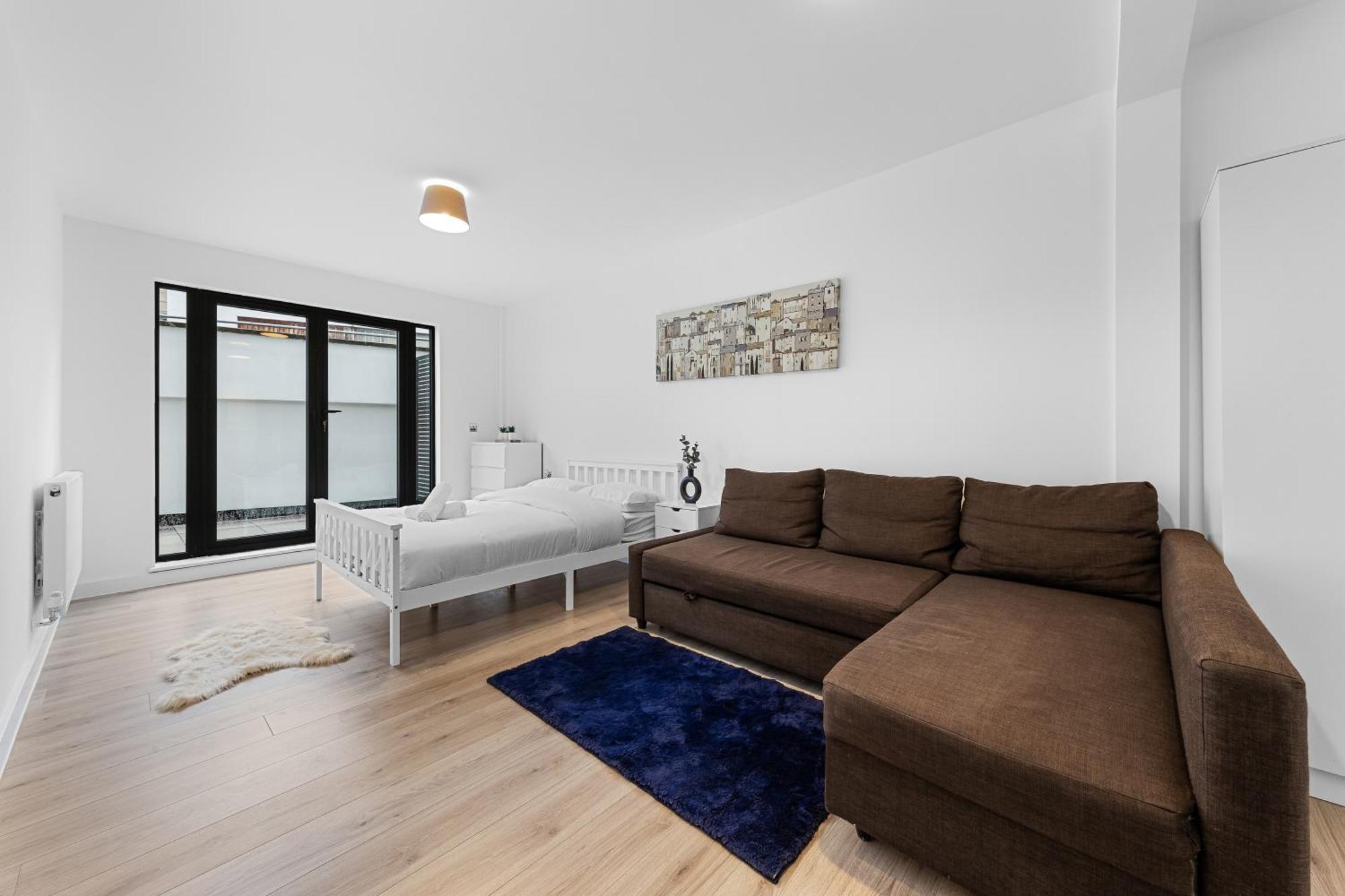 3 Bedroom Sleep12 In London Mr2 Esterno foto